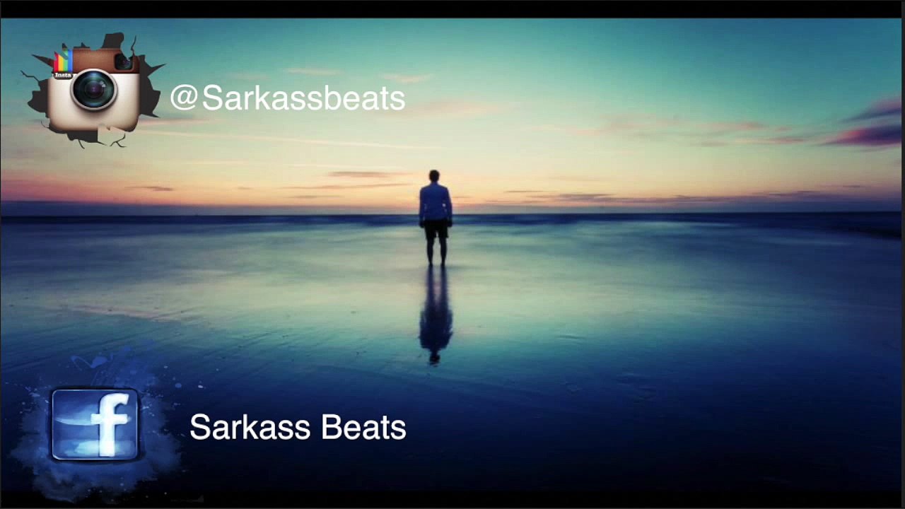 FREE BEAT - Instru Rap Conscient ! [SARKASS BEATS]