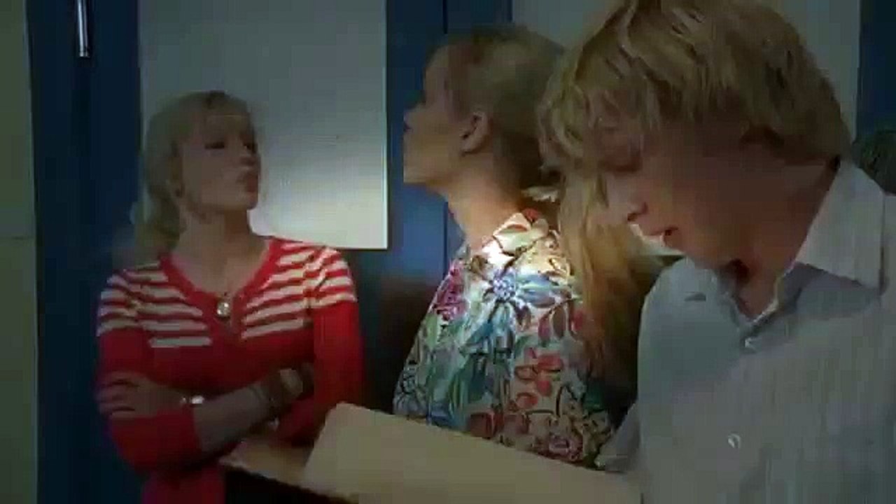 H2O - Plötzlich Meerjungfrau Staffel 2 Folge 5 - Wünsch dir was! Teil 2