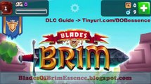 Blades of Brim Hack CHEATS iOS ANDROID GAME for FREE ESSENCE !