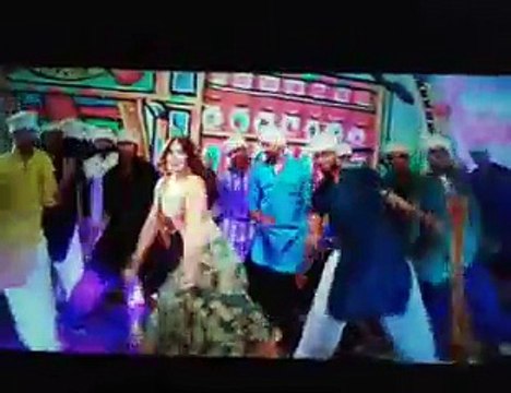 Tutti Fruti Ayesha Omer Complete Item Song Karachi se Lahore