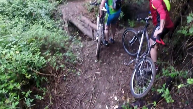 vtt talmont st hilaire 2015