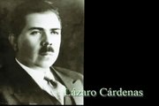 Lázaro Cárdenas Videominuto,  Bicentenario Independencia, Centenario Revolución