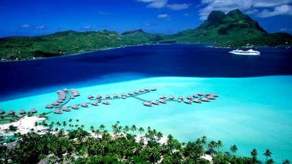 Top 10 beautifull beaches