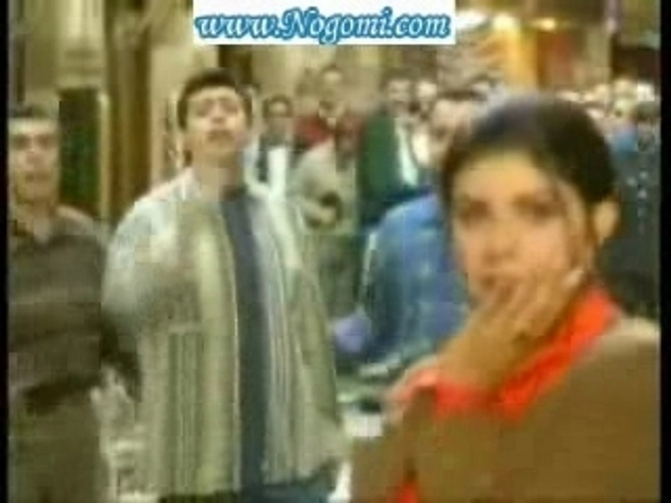 Hakim - Efred