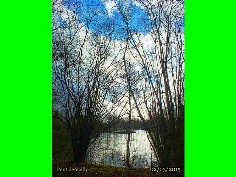 Le ciel dans tout ses états