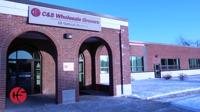 C&S Wholesale Grocers Leadership Development Programs