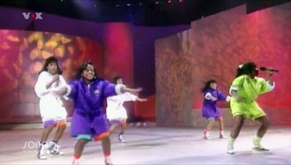 01. Songs, die die Welt bewegten - Verrückte Lovestorys