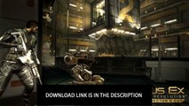 Deus Ex Human Revolution Directors Cut   Full Game (PC)