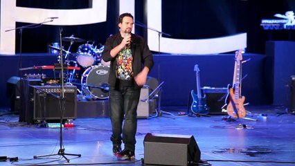 EPIC STAND UP COMEDY - NEMR