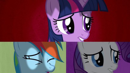 My Little Pony: La Magía de la Amistad [2x21]  | Misión Dragón [Español Latino][HD]
