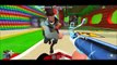 Team Fortress 2: Weird Kids on Mario Kart!