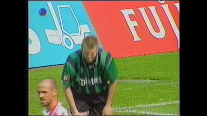 1.FC Köln - Borussia Mönchengladbach 4:0 (14.09.1996) 1/2
