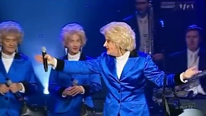 "SUPER PORCHET, Marie-Thérèse pique sa Crise !" (6/7)