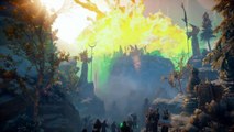 Dragon Age: Inquisition | The Enemy of Thedas Gameplay Trailer