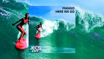 Mango — Here We Go [JECS Cut]