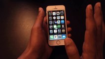 مشكلة Touch ID في iPhone 5s وحلها البسيط