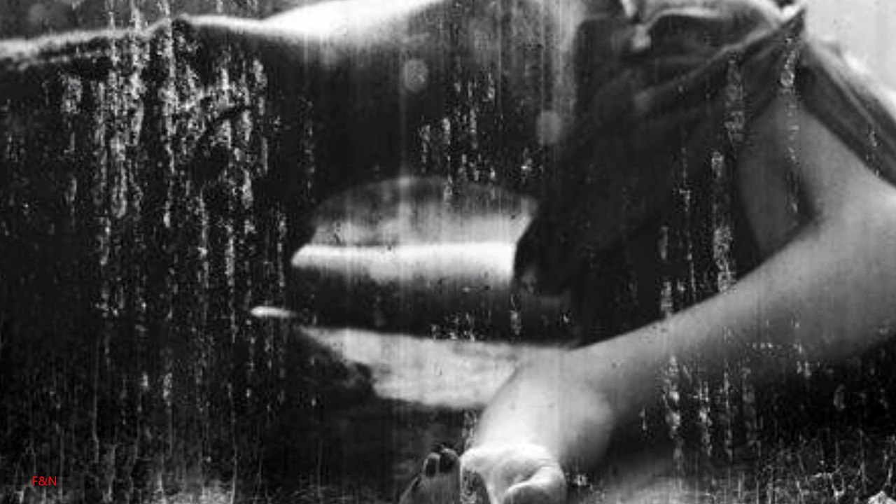 Piano - Rain -