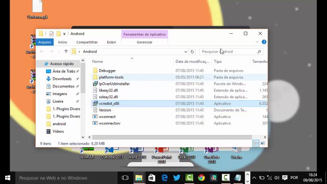 [Tutorial] Veja como instalar Aplicativos Android no Windows 10 Mobile Insider Preview
