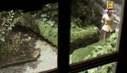 Thomas Jefferson #2- Documental.