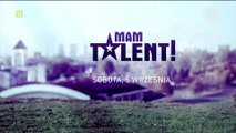 Mam Talent! - zwiastun (Jesień 2015 w TVN)