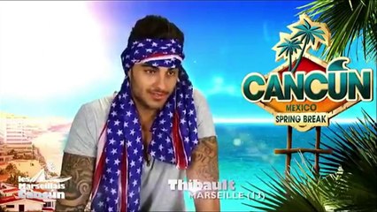 Shanna Kree & Thibault Kuro Garcia