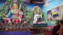 Feelings of Bhutan II - Trekking in Merak & Sakteng