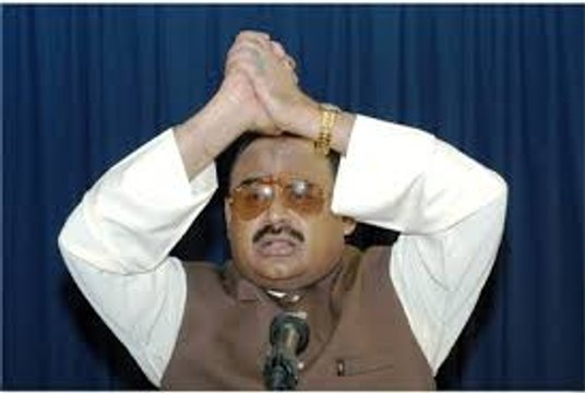 A slap to Altaf Hussain's face - Real Face Of Altaf Hussain