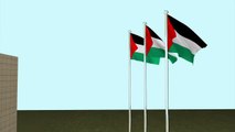 Palestinians begin exhuming Yasser Arafat grave