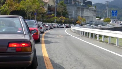 街道レーサーの仲間たち