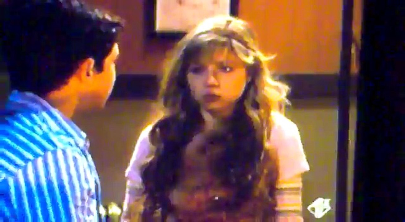 i-carly bacio di sam