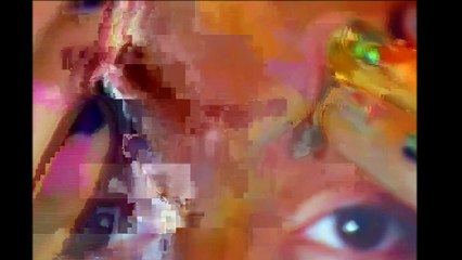 History of Video Art: Joan Jonas's Left Side, Right Side and Vertical Roll