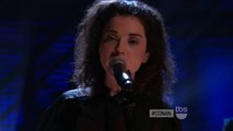 St. Vincent - Cheerleader (Live on Conan 2012)