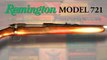 Firearms Hall of Fame - Remington Model 721 Bolt Action Rifle