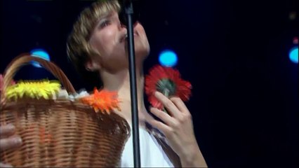GRACIAS A LA VIDA, (PASION  VEGA )