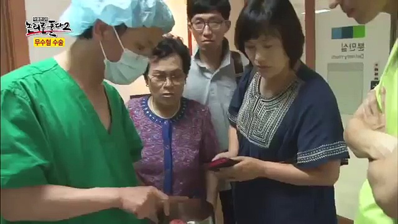 여호와의 증인, 수혈 거부?_채널A_이영돈PD, 논리로풀다 시즌2 15회