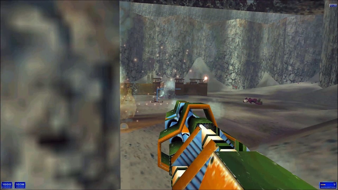 Let's MAD 12: Shogo Mobile Armor Division