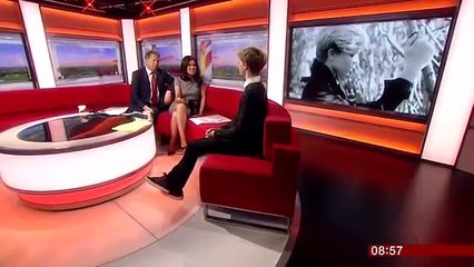 Ronan Parke Interview - Breakfast