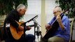 How Deep Is Your Love [The Bee Gees] | Tommy Emmanuel & John Knowles
