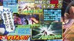 Dragon Ball Z: Battle of Z - 1st Gameplay Scans | PS3 | Xbox 360 | PS Vita (NEW