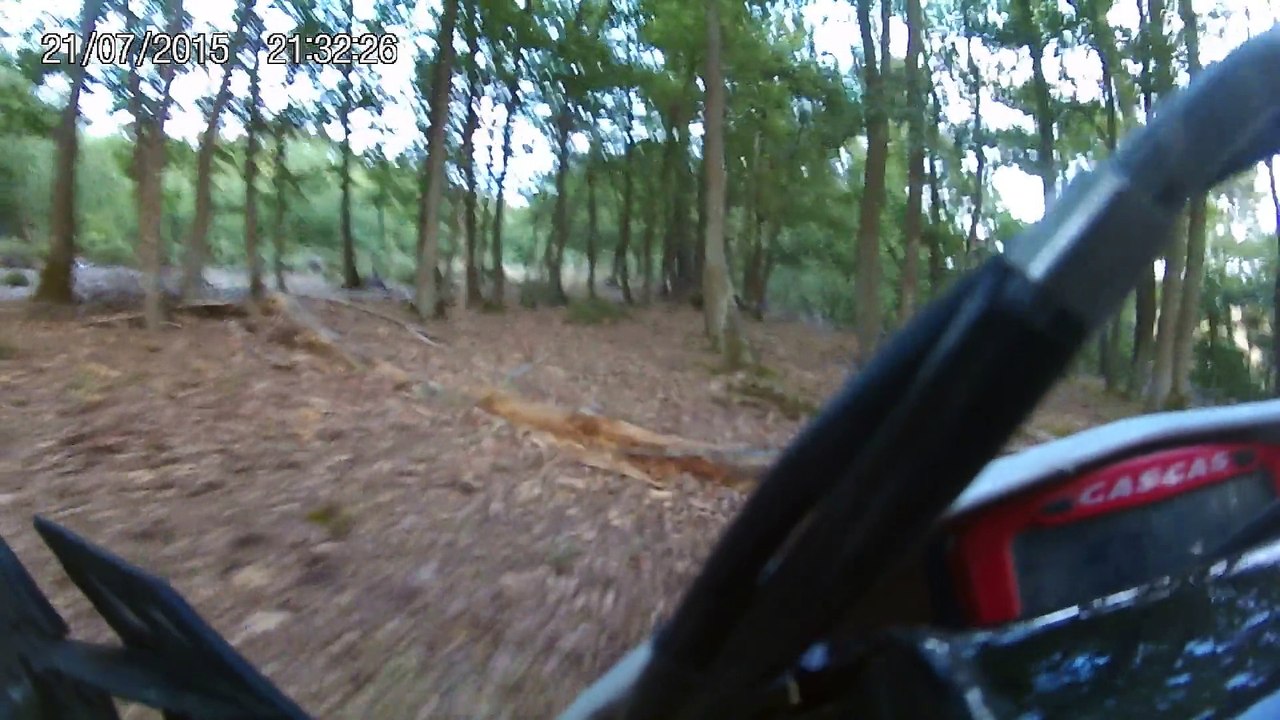 sortie  du 2015-07-21 en soirée