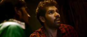 Jackson Durai Official Teaser Trailer Sibiraj | Sathyaraj |Bindhu Madhavi | Teaser