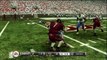 NCAA College Football 11 Gameplay Video UF vs. FSU in HD
