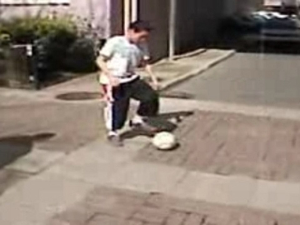 mohamed foot