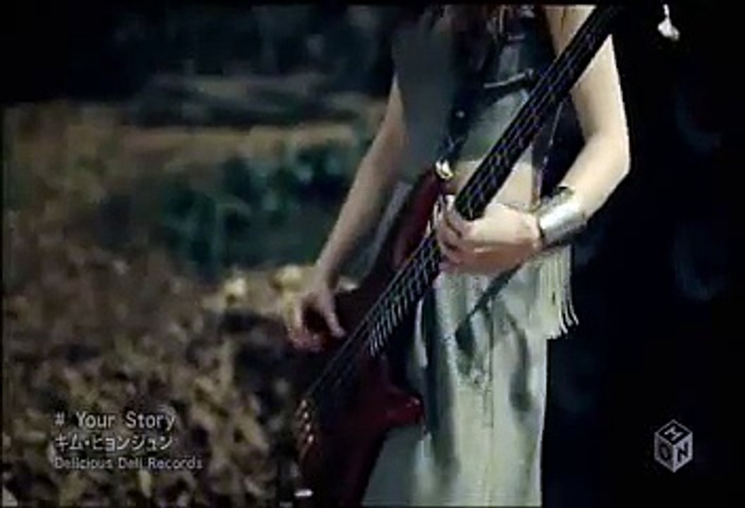 K Y (KOREA DICIEMBRE 2012)