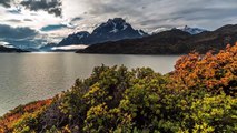 Les plus beaux paysages de Patagonie compilés en moins de cinq minutes