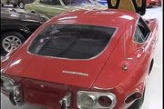 Classic Toyota 2000GT review