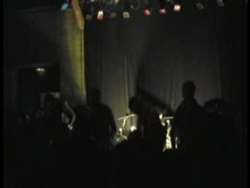 Guarapita - Si hay - live a troyes