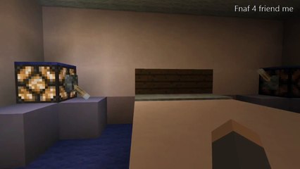Minecraft | song-Tryhardninja Fnaf4 | dream your dream