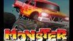 Monster Trucks Lo Mejor De Los Carros Monster imagenes con musica