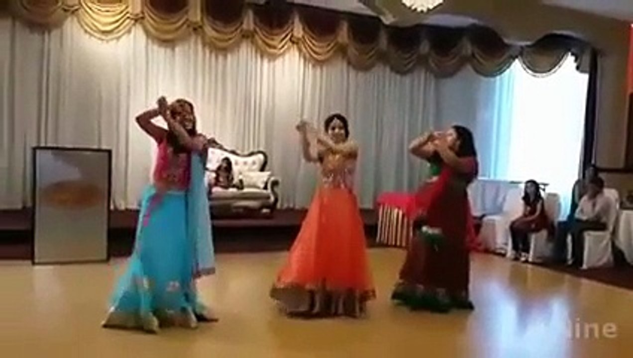 Amazing , Classical Dance & Comedy Show , 2015